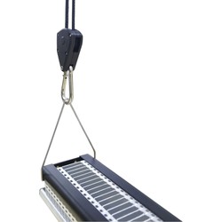 Mars Hydro SP 150 - Barre Horticole LEDs Croissance et Floraison