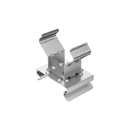 Support for FOG 320W UV/IR bar