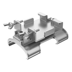 Support for FOG 400W/600W UV/IR bar