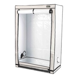 HomeBox Ambient R120S Growzelt 120x60x180 | HydroParadise