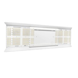 HLG 350 Diablo: LED Orticoltura 330W per 1.5m² | HydroParadise