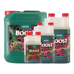 CANNA Boost Accelerator | Flowering Booster | HydroParadise