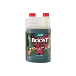 CANNA Boost Accelerator | Flowering Booster | HydroParadise