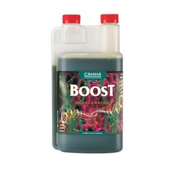 Canna BOOST - Flowering booster