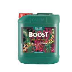 Canna BOOST - Flowering booster