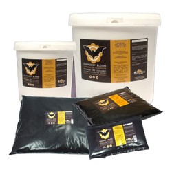 GUANODIFF BLOOM: Fertilizante de Floración Orgánico Guano | HydroPara...