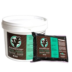 Guano Diffusion  Alguamycor