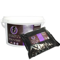 GUANODIFF AUTOMATIK’ Special Auto Fertilizer 100% Organic - Pot Culture