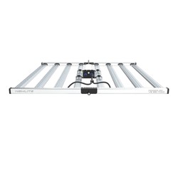 Lampes Newlite IndoorLED VB 8B 1700P 630W - 8 barres  2.7 μmol/J