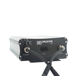 Florastar TI EX 500W Led Panel - Enhanced Growth and Flowering