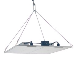 Quantum BOARD 450W AGROLIGHT LED Panel - Light Up Your Crops with Power and Control