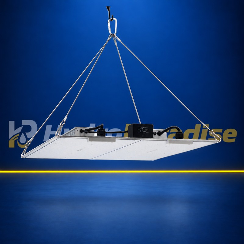 Panel LED Quantum Board 450W Agrolight | HydroParadise