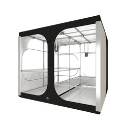 Dark Room 240x240x200cm R4.00 - Secret Jardin growing box