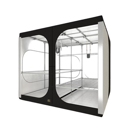Dark Room 240x240x200cm R4.00 - Box de culture Secret Jardin