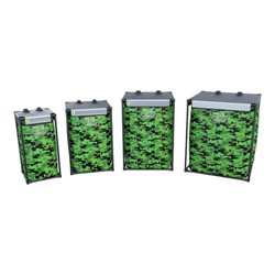 Flexible Reservoir - ALIEN - Different capacities