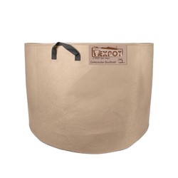 Maceta Textil Urbana TEXPOT 150L | Cultivo | HydroParadise