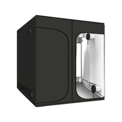 G-MAX Growzelt 200x200x200 cm | HydroParadise