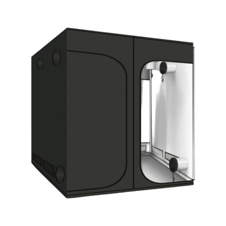 BOX DE CULTURE - G-MAX 200x200x200cm - GREENCUBE