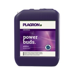 Plagron Power Buds - Booster de bourgeons et accélérateur de floraison