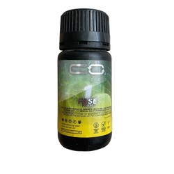 CO2 Effect Booster - Phase 1