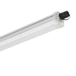 SpectraLINE V2 - BloomLED - 30/60/90/120cm barres LED étanches pour semis, boutures jeunes plantes