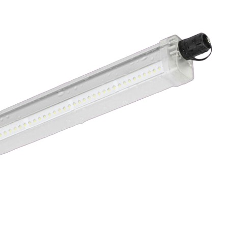 SpectraLINE V2 - BloomLED - 30/60/90/120cm barres LED étanches pour semis, boutures jeunes plantes