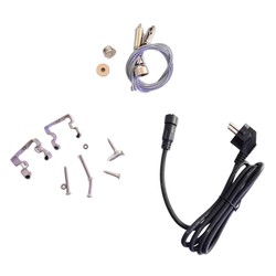 SpectraLINE V2 - BloomLED - 30/60/90/120cm barres LED étanches pour semis, boutures jeunes plantes