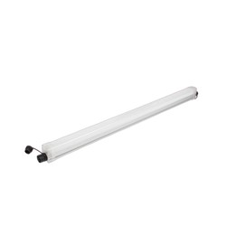 SpectraLINE V2 – GreenVisuaLED – 30/60/90/120 cm wasserdichte LED-Leisten für Setzlinge, Stecklinge, Jungpflanzen – Weißes Spekt