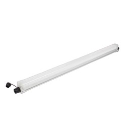 SpectraLINE V2 - GreenVisuaLED - 30/60/90/120cm barres LED étanches pour semis, boutures jeunes plantes - Spectre blanc