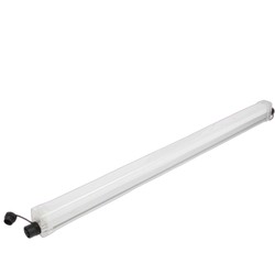 SpectraLINE V2 - GreenVisuaLED - 30/60/90/120cm barres LED étanches pour semis, boutures jeunes plantes - Spectre blanc