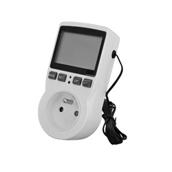 Termostato Digitale Sonda Remota 5m 2900W | HydroParadise