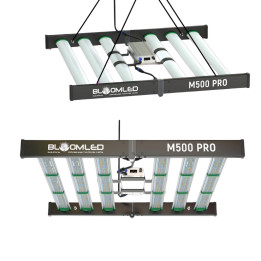 SpectraWILD M500 PRO BloomLED 500W | HydroParadise
