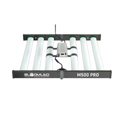 SpectraWILD M500 PRO - Barres horticoles LEDs compatible domotique - LEDs Samsung - 500W