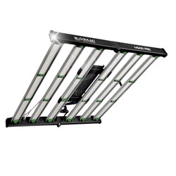 SpectraWILD M500 PRO - Barres horticoles LEDs compatible domotique - LEDs Samsung - 500W