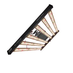 SpectraWILD M500 PRO - Barres horticoles LEDs compatible domotique - LEDs Samsung - 500W