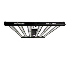 SpectraWILD M500 PRO - Barres horticoles LEDs compatible domotique - LEDs Samsung - 500W