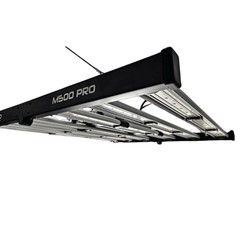 SpectraWILD M500 PRO - Barres horticoles LEDs compatible domotique - LEDs Samsung - 500W