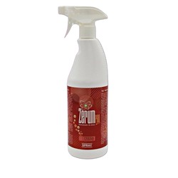 ZERUM Spray und Nachfüller WILD Strawberry – Geruchsvernichter