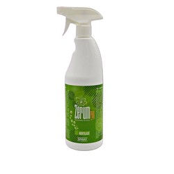 ZERUM Spray and Refill Mint - Odor destroyer