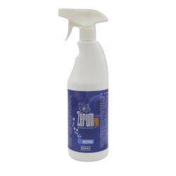 ZERUM Neutral Spray and Refill - Odor Destroyer
