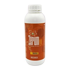 ZERUM Spray et Recharge Melon- Destructeur d'odeurs