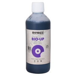 Biobizz Bio·pH+ - Régulateur de pH Organique pour une Croissance Végétale Saine
