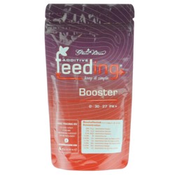 Green House Powder Feeding Booster PK+ - Maximize Flowering Potential!