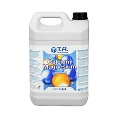 Terra Aquatica Calcium Magnesium Supplement - Nutritional supplement