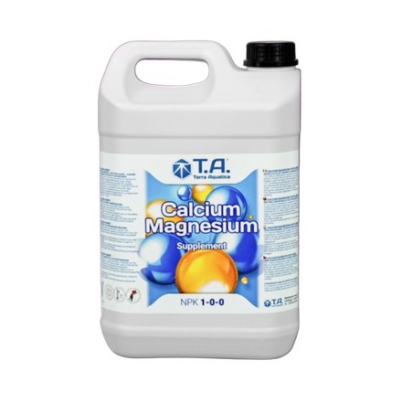 Terra Aquatica Calcium Magnesium Suplement - Complément nutritionnels
