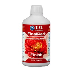 Terra Aquatica Final Part (Ripen)