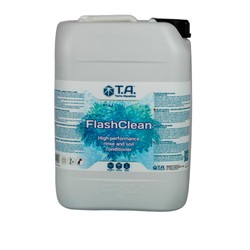 Terra Aquatica Flashclean – Spüllösung