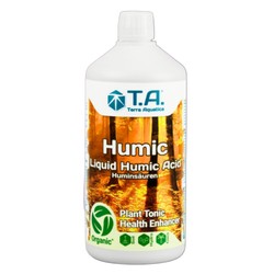 Terra Aquatica Humic - Acides humiques premium