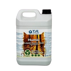 Terra Aquatica Humic - Premium Humic Acids