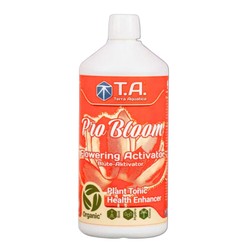 Pro Bloom Terra Aquatica: Flowering Stimulator | HydroParadise